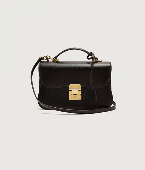 Leather Bag zybercart.com Bags