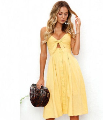 Women Summer Dresses Sleeveless Backless Strap Long Close-fitting Sheath Female Party Evening Dresses Vestidos zybercart.com Women's Fashion