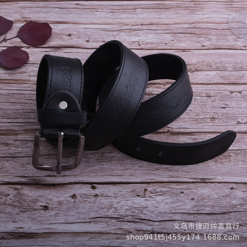 Men’s Watch Signature Pen Wallet Keychain Set Father’s Day Gift for Boyfriend Birthday Gift zybercart.com