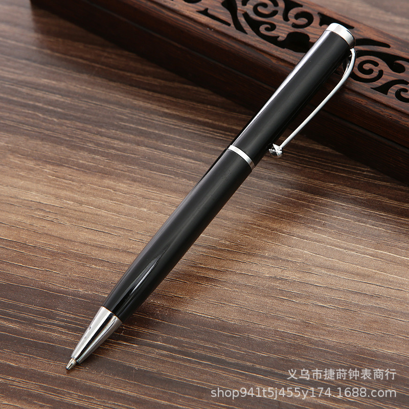 Men’s Watch Signature Pen Wallet Keychain Set Father’s Day Gift for Boyfriend Birthday Gift zybercart.com