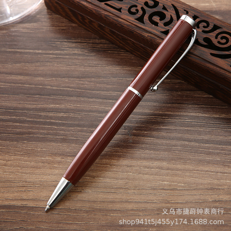 Men’s Watch Signature Pen Wallet Keychain Set Father’s Day Gift for Boyfriend Birthday Gift zybercart.com